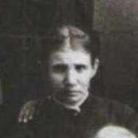 Karen Kirstine Jensen (1852 - 1936) Profile